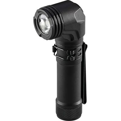 Streamlight ProTac 90 X - Lampe de poche - Noir - Publicité Streamlight ProTac 90 X - Lampe de poche - Noir - Publicité