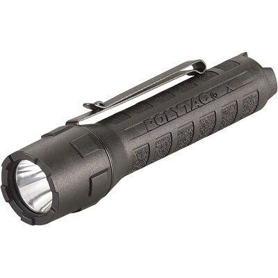 Streamlight Stream Polytac X - Linterna táctica recargable Streamlight Stream Polytac X - Linterna táctica recargable