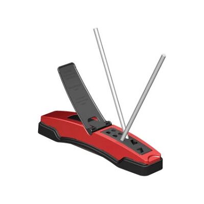 Lansky Master's Edge Knivslipare - Flera Vinklar & Keramiska Stavar Lansky Master's Edge Knivslipare - Flera Vinklar & Keramiska Stavar