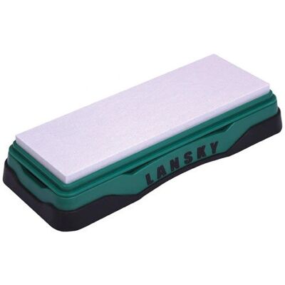 Lansky - LBS6H - Verde - Grigio - Affilacoltelli Lansky - LBS6H - Verde - Grigio - Affilacoltelli