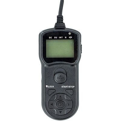 JJC TM-F Netzabel - Schwarz - Netzabel JJC TM-F Netzabel - Schwarz - Netzabel