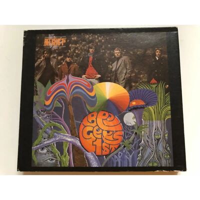 Bee Gees' 1st - Album Original Remastérisé - CD Musique - Publicité Bee Gees' 1st - Album Original Remastérisé - CD Musique - Publicité