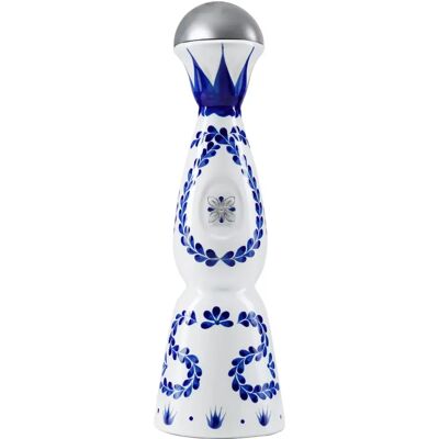 Clase Azul Tequila Reposado Ultra-Premium 40% 0,7l - Publicité Clase Azul Tequila Reposado Ultra-Premium 40% 0,7l - Publicité