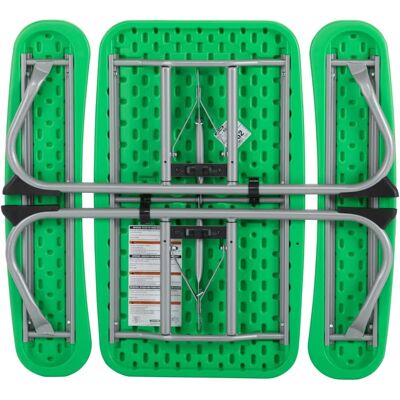 Lifetime Kinder-Picknickset - Robustes, UV-beständiges, Indoor & Outdoor Lifetime Kinder-Picknickset - Robustes, UV-beständiges, Indoor & Outdoor
