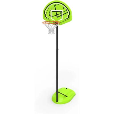 Système de Basket Lifetime Jeunesse - Table Impact - Publicité Système de Basket Lifetime Jeunesse - Table Impact - Publicité