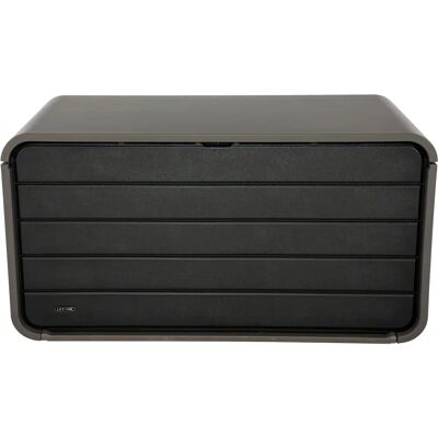 LIFETIME Space XL Aufbewahrungsbox - Rechteckig, UV-beständig, 625L LIFETIME Space XL Aufbewahrungsbox - Rechteckig, UV-beständig, 625L
