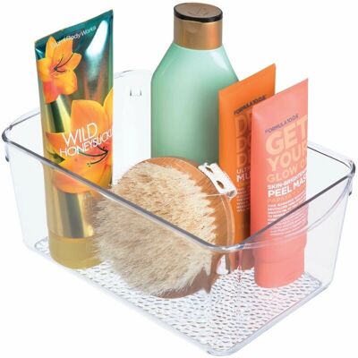 Interdesign Organizer Rain Transparent - Organizer Interdesign Organizer Rain Transparent - Organizer