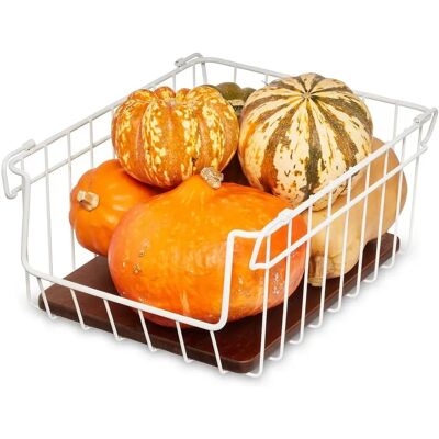 Interdesign 95395 Panier de rangement - Panier de rangement Interdesign 95395 Panier de rangement - Panier de rangement