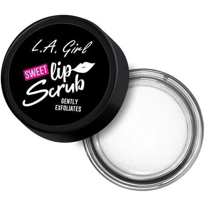 L.A. Girl Lip Scrub - Sweet Flavor L.A. Girl Lip Scrub - Sweet Flavor