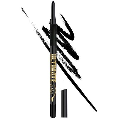 L.A. Girl Crayon à yeux automatique Ultimate Intense - Eyeliner - Publicité L.A. Girl Crayon à yeux automatique Ultimate Intense - Eyeliner - Publicité
