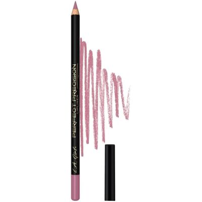 L.A. Girl Perfect Precision Lipliner - Pinky - Lipliner L.A. Girl Perfect Precision Lipliner - Pinky - Lipliner