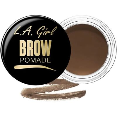 L.A. Girl Pomade pour Sourcils Taupe - Définition & Remplissage - Publicité L.A. Girl Pomade pour Sourcils Taupe - Définition & Remplissage - Publicité