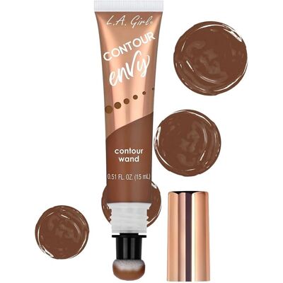 L.A. Girl Contour Wand Sunny Days - Makeup Contour Wand L.A. Girl Contour Wand Sunny Days - Makeup Contour Wand