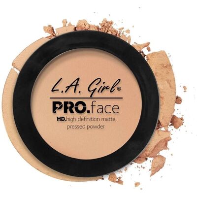L.A. Girl Pro Face Buff - Puder L.A. Girl Pro Face Buff - Puder