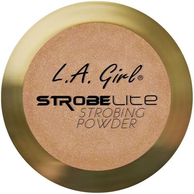 L.A. Girl L.A. Girl Polvo Iluminador Strobe Lite - Iluminador L.A. Girl L.A. Girl Polvo Iluminador Strobe Lite - Iluminador