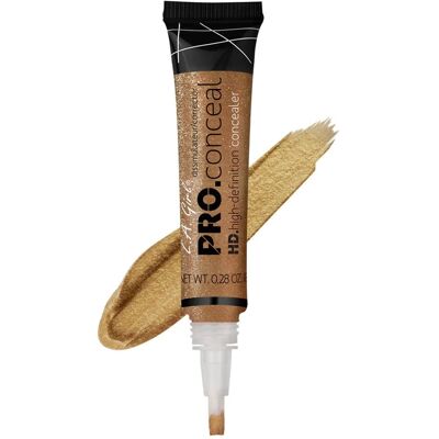 L.A. Girl PRO.conceal HD Correcteur Haute Définition Champagne - Correcteur - Publicité L.A. Girl PRO.conceal HD Correcteur Haute Définition Champagne - Correcteur - Publicité