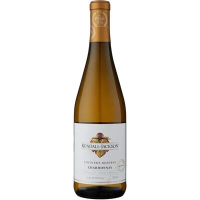 Kendall Jackson Vintner's Reserve Chardonnay - Wein Kendall Jackson Vintner's Reserve Chardonnay - Wein