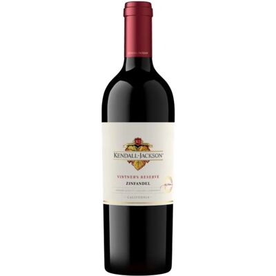 Kendall Jackson Vintner’s Reserve 2020 - Red Wine Kendall Jackson Vintner’s Reserve 2020 - Red Wine