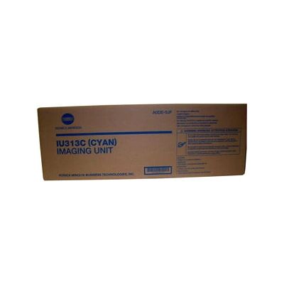 Konica Minolta IU313C Cyan - Toner do kopiarki Konica Minolta IU313C Cyan - Toner do kopiarki