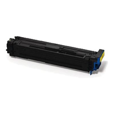 OKI 45103713 Druckertrommel - Gelb - Bis zu 40.000 Seiten - Drucker Trommel OKI 45103713 Druckertrommel - Gelb - Bis zu 40.000 Seiten - Drucker Trommel