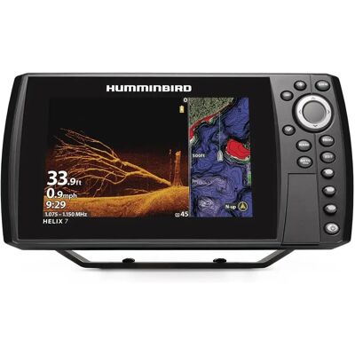 Humminbird Helix 7 Chirp MDI G4n - Pantalla multifunción Humminbird Helix 7 Chirp MDI G4n - Pantalla multifunción