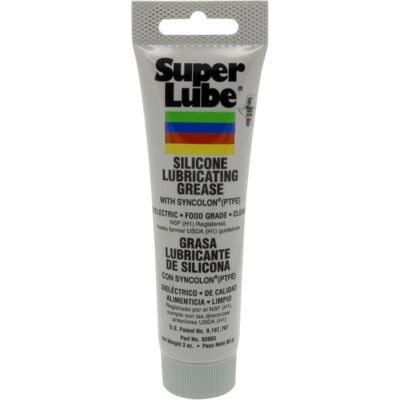 Synco Lube Super Lube Silikon Schmiermittel - 3D Drucker Zubehör Synco Lube Super Lube Silikon Schmiermittel - 3D Drucker Zubehör