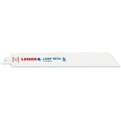Lenox LEN9110R Savklinger - 229mm, 10 TPI Lenox LEN9110R Savklinger - 229mm, 10 TPI