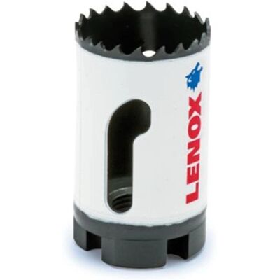 Lenox T30025-25L Bi-Metall Lochsäge 40mm - Lochsäge Lenox T30025-25L Bi-Metall Lochsäge 40mm - Lochsäge