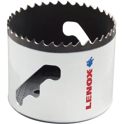 LENOX T30060-60L Bi-Metall Lochsäge 95mm - Bohrkrone LENOX T30060-60L Bi-Metall Lochsäge 95mm - Bohrkrone