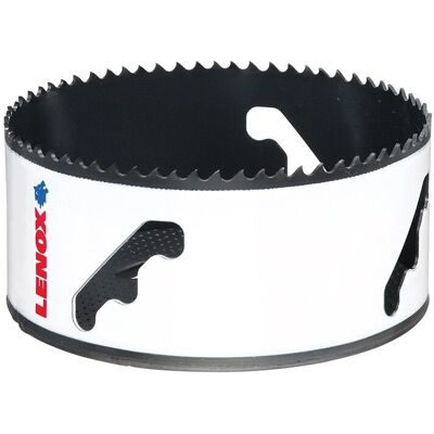 Lenox sega a tazza bimetallo 111mm - Sega a tazza Lenox sega a tazza bimetallo 111mm - Sega a tazza