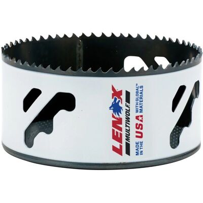 LENOX T30074-74L Seghetto bi-metallo 117mm - Seghetto LENOX T30074-74L Seghetto bi-metallo 117mm - Seghetto