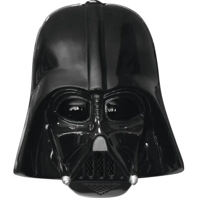 Rubie's Darth Vader Maske - Star Wars Puku- Lisävaruste Rubie's Darth Vader Maske - Star Wars Puku- Lisävaruste