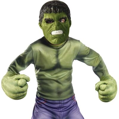 Rubies Hulk Kinderhandschoenen - Handschoenen voor kinderen Rubies Hulk Kinderhandschoenen - Handschoenen voor kinderen