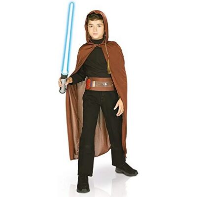 Rubies Jedi Ritter Kostüm - Star Wars Rubies Jedi Ritter Kostüm - Star Wars