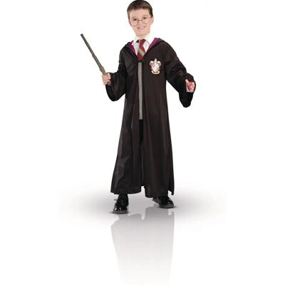 Costume Harry Potter bambino - Nero - Abito Costume Harry Potter bambino - Nero - Abito