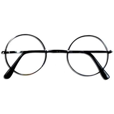 Occhiali Harry Potter di Rubie's - Accessorio per costume da bambino nero Occhiali Harry Potter di Rubie's - Accessorio per costume da bambino nero