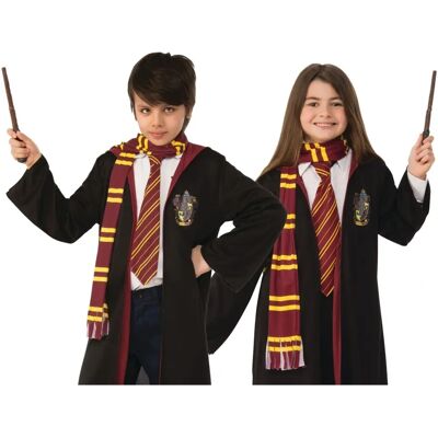 Rubies Harry Potter Gryffindor sál - Hivatalos jelmez kiegészítő Rubies Harry Potter Gryffindor sál - Hivatalos jelmez kiegészítő