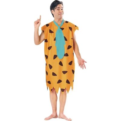 Rubie's Fred Flintstone Costume - Stone Size Rubie's Fred Flintstone Costume - Stone Size
