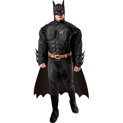 Rubies Batman Dark Knight Costume - XXL Rubies Batman Dark Knight Costume - XXL