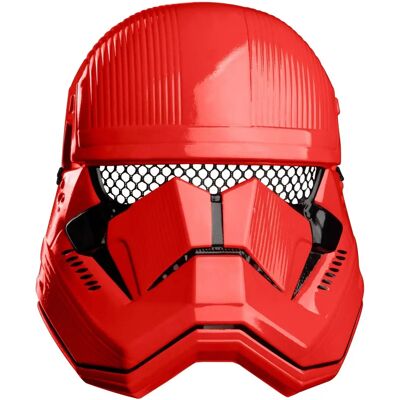 Rubies Star Wars Red Trooper - Mask Rubies Star Wars Red Trooper - Mask