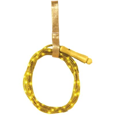 Générique Lasso Lumineux Wonder Woman - accessory Générique Lasso Lumineux Wonder Woman - accessory