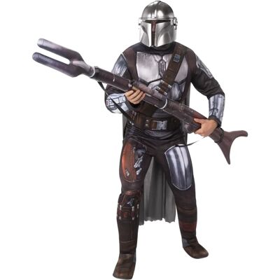 Rubies Star Wars The Mandalorian Blaster - Spielzeugblaster Rubies Star Wars The Mandalorian Blaster - Spielzeugblaster