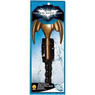 Batman Model - Grappling Hook - Toy Batman Model - Grappling Hook - Toy