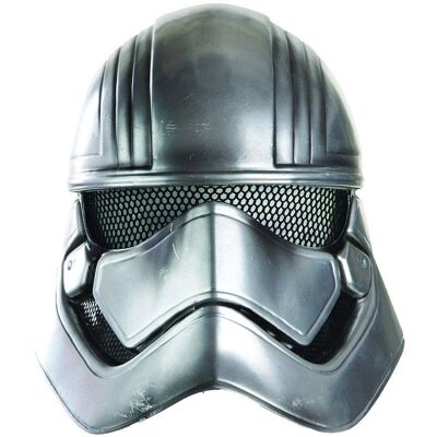 My Other Me Masque Captain Phasma Star Wars VII pour adultes - Masque My Other Me Masque Captain Phasma Star Wars VII pour adultes - Masque
