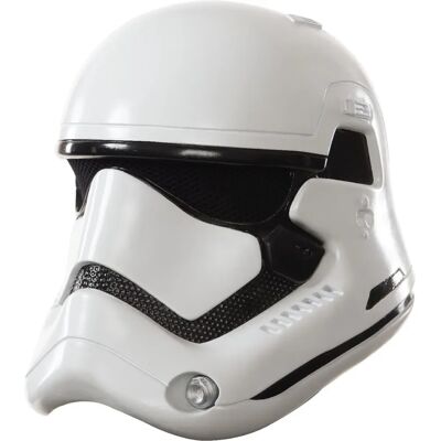 Rubies Stormtrooper Helm - Kostuums & Accessoires Rubies Stormtrooper Helm - Kostuums & Accessoires
