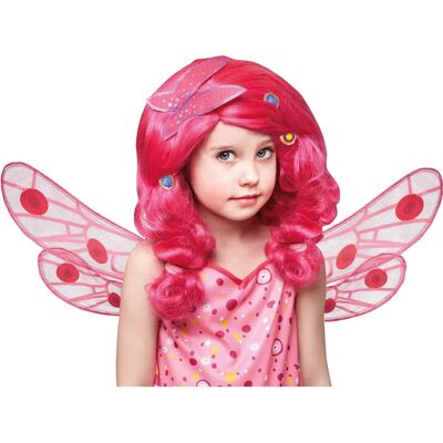 Rubies Mia & Me Pink Wig - Wigs & Costume Rubies Mia & Me Pink Wig - Wigs & Costume