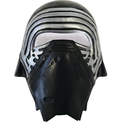 Máscara infantil Kylo Ren - Star Wars VII de Rubie's Máscara infantil Kylo Ren - Star Wars VII de Rubie's