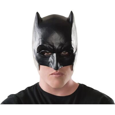 Rubie's Batman Modell 32546ns Mask - Kostymtillbehör Rubie's Batman Modell 32546ns Mask - Kostymtillbehör