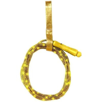 Rubies Wonder Woman Leuchtende Lasso Kostümzubehör Rubies Wonder Woman Leuchtende Lasso Kostümzubehör