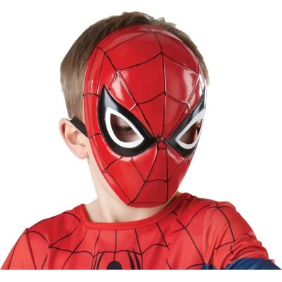 Rubie's Spider-Man Maske - Für Kinder ab 3 Jahren Rubie's Spider-Man Maske - Für Kinder ab 3 Jahren